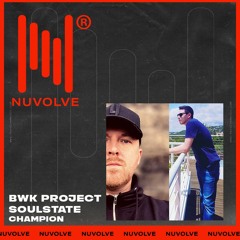 BWK Project X SOULSTATE - Champion