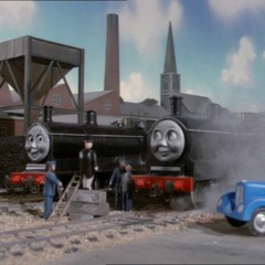 Donald & Douglas The Caledonian Twins' Theme (Series 2) 2nd Remaster