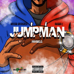 Jumpman x AKWA! (Paymels)