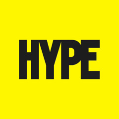 Hype-Febbraio 24.MP3