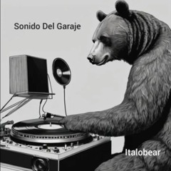 3. Philtronic & Italobear - Sing For My Soul (Italobear Italodance 2000 mix) (Sonido Del Garaje)