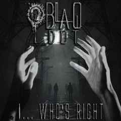 Blaq Dot - I... Who's Right (Sample)