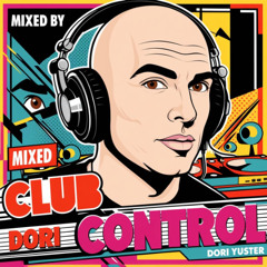 ClubControl Mixed UP Dj Set
