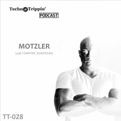 TechnoTrippin'