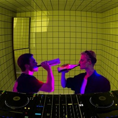 Sandros b2b Stino @ Synetic Jubileum