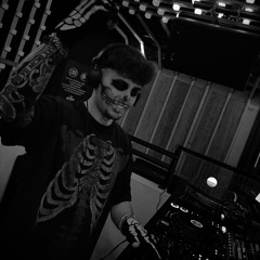 CHORY - AFTER CAPOSILE HALLOWEEN EDITION