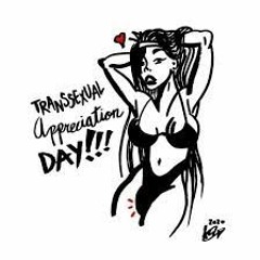 BMG  TRANSSEXUAL APPRECIATION DAY W CXRPSE  LIL DARKIE PROD ALETHEO