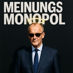 Der Merz-Kodex – Episode 4: Der Retter von Deutschland!