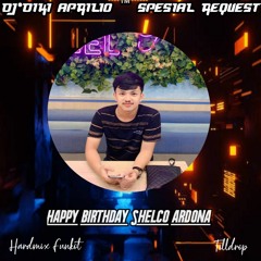 DJ•Diki Aprilio ™ Sia² Mengharapkan Mu New & Itaneng Tentri Bolo New Funkot Terbaru ( Shelco ardona)