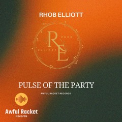 PULSE OF THE PARTY