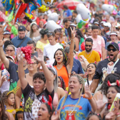 10 MINUTINHOS DE CARNAVAL 2025 (( DJ 2R DO MARTINS )) - PIQUEZIN DO RJ -