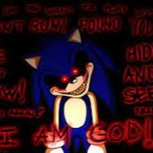 Sonic.exe: The Second Round, Soniccreepypasta Wiki