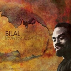 Bilal - Love for Sale 2006 Full Album • Mixed at 142857 Hz