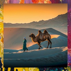 FREE DOWNLOAD: Gobi Desert Collective — Noor (Sineu Remix)