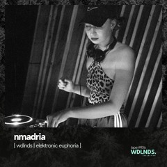 nmadria 🌿 wdlnds. tape '106