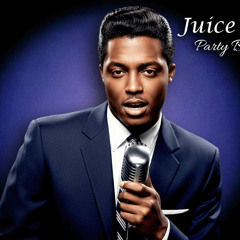 Juice World - Party By Myself (1950's Jazz Version)