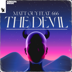 Matt Guy feat. 666 - The Devil