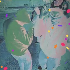 Heart Break kid superstar & Rokuk (Rugby)