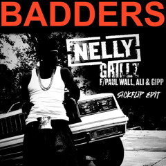 Badders X Grillz (SickFlip Edit)