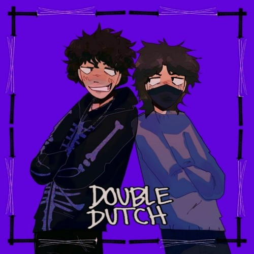 Double Dutch! (feat. Scxtt Pilgrim) [prod. Aryel] *NOW OUT ON ALL PLATS*