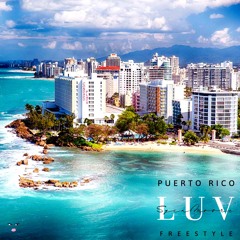 Puerto Rico Luv Freestyle [Kevin Gates]