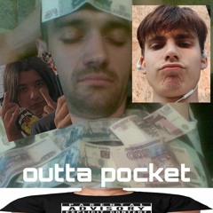 qurtemean & prettystfu - outta pocket