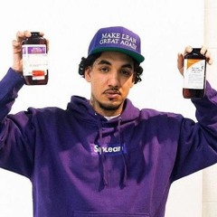 Fenix Flexin - Bitch (unreleased)