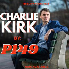 Charlie Kirk Tribute song