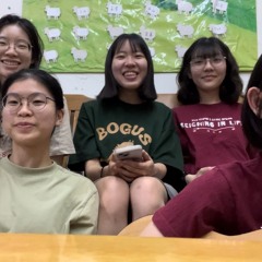 宇宙奧秘，人生意義 （台北市召會329青年大會）