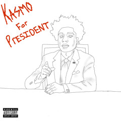 kasmo - no smoke ( souljaspirits phonenix richie souf)