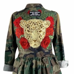 Awesome Camo Clothing for You and Your Family