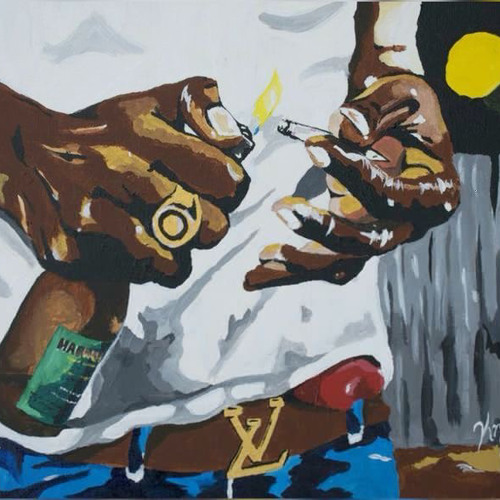 Weekneds RNB (152) Sax