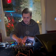 Manyoul @ WunderBeats Vol. 2, 14.11.24, Wunder-Bar, #cosyfestival2025