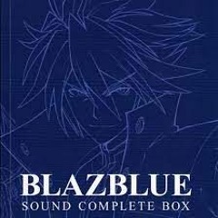 Blazblue SEMI-FULL OST II