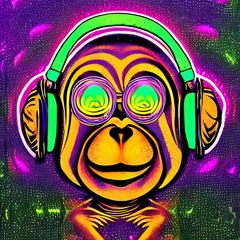 Psychedelic Little Monkeys | PITA Sessions #2