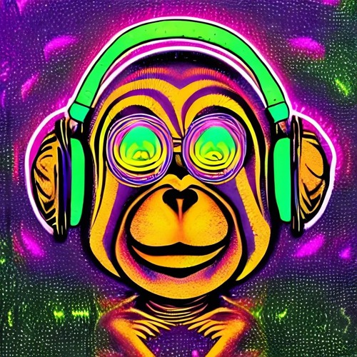 Psychedelic Little Monkeys | PITA Sessions #2