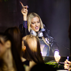 ALEXA - Live Afro house - tech Set 2025