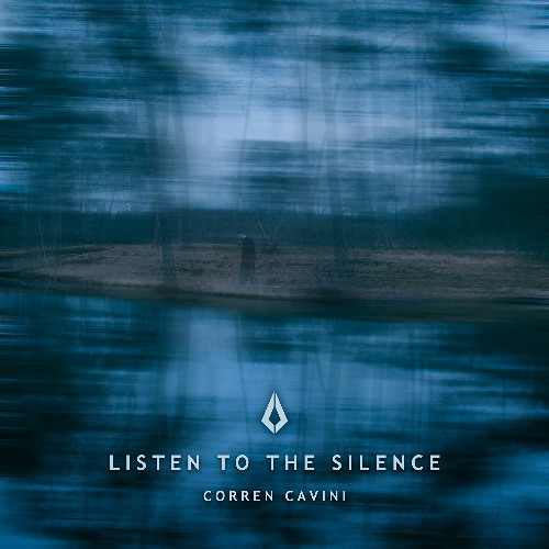 Corren Cavini - Listen To The Silence