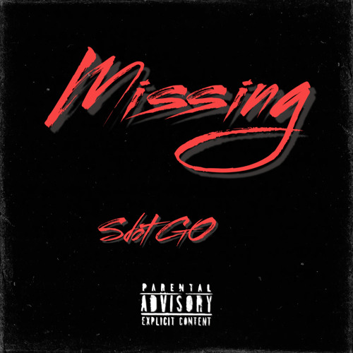 Stream Missing by Sdot Go Listen online for free on SoundCloud