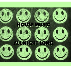 House Music All Night Long - Live at The Book and Record Bar, London, 04-03-23