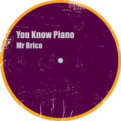You Know Piano