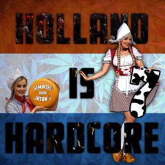 Holland Is Hardcore 7 - gemiksed door Jason S