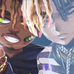 XXXTENTACION - Juice WRLD Piece Of Me (In 432Hz)