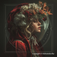 Velvet Shadows Version 1 | Romantic Instrumental