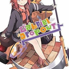 READ KINDLE PDF EBOOK EPUB Gabriel Dropout, Vol. 3 (Gabriel Dropout, 3) by  UKAMI 💕