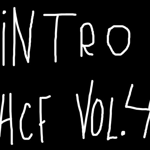 INTRO Vol. 4