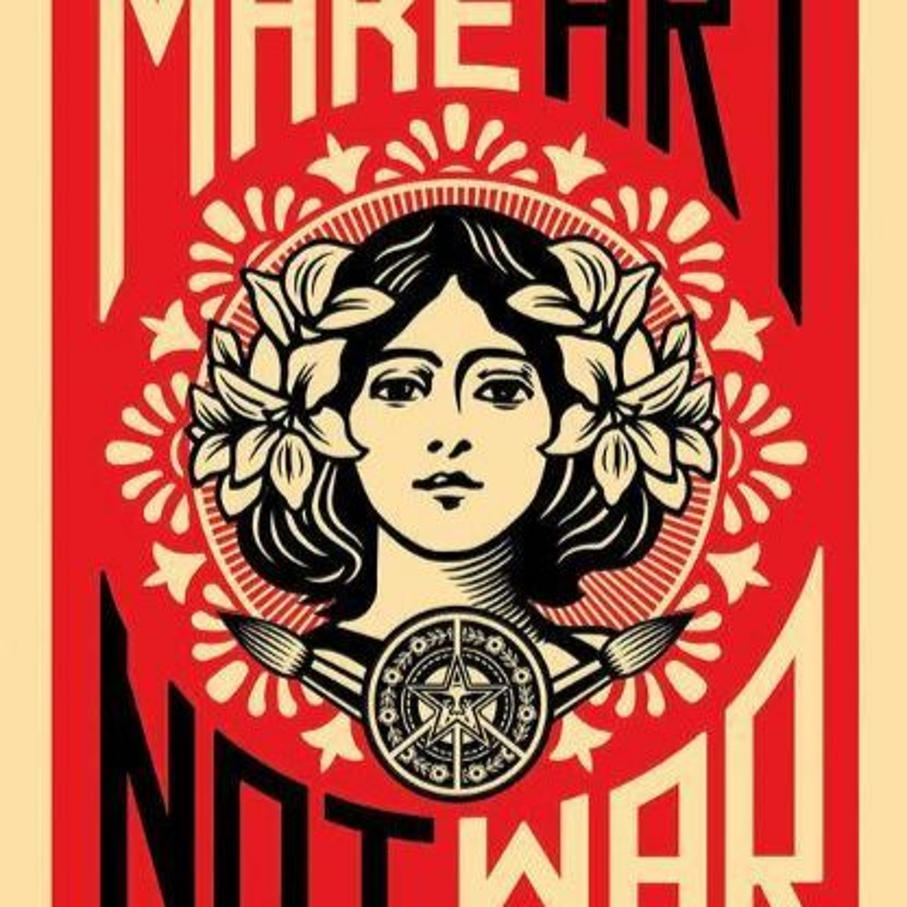 No War episode artwork