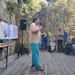 11/24 Histoires Du Bachas Avec Nicolas Mémain