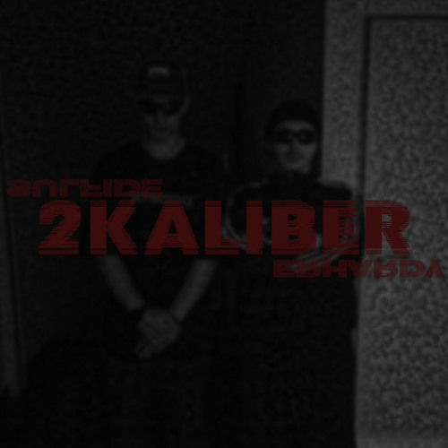 Sulfide & erhardy - 2KALIBER  [ODFD007] FREE DL