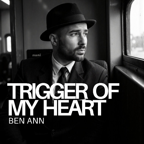 Trigger of My Heart
